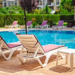 Aparthotel Magnolia Garden
