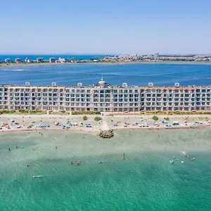 Aparthotel Gardenia Palace ***