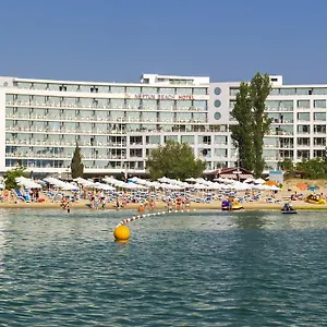 Feriested Neptun