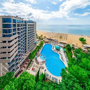 Sentido Bellevue Otel