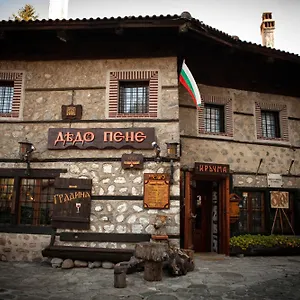 Guest house Dedo Pene **