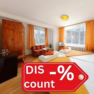Hotel Alpin - 91 **