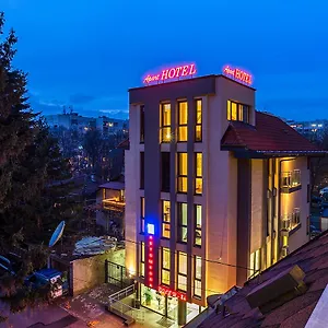 Aparthotel Rosen ***
