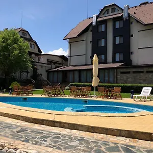 Hotel Olymp ***