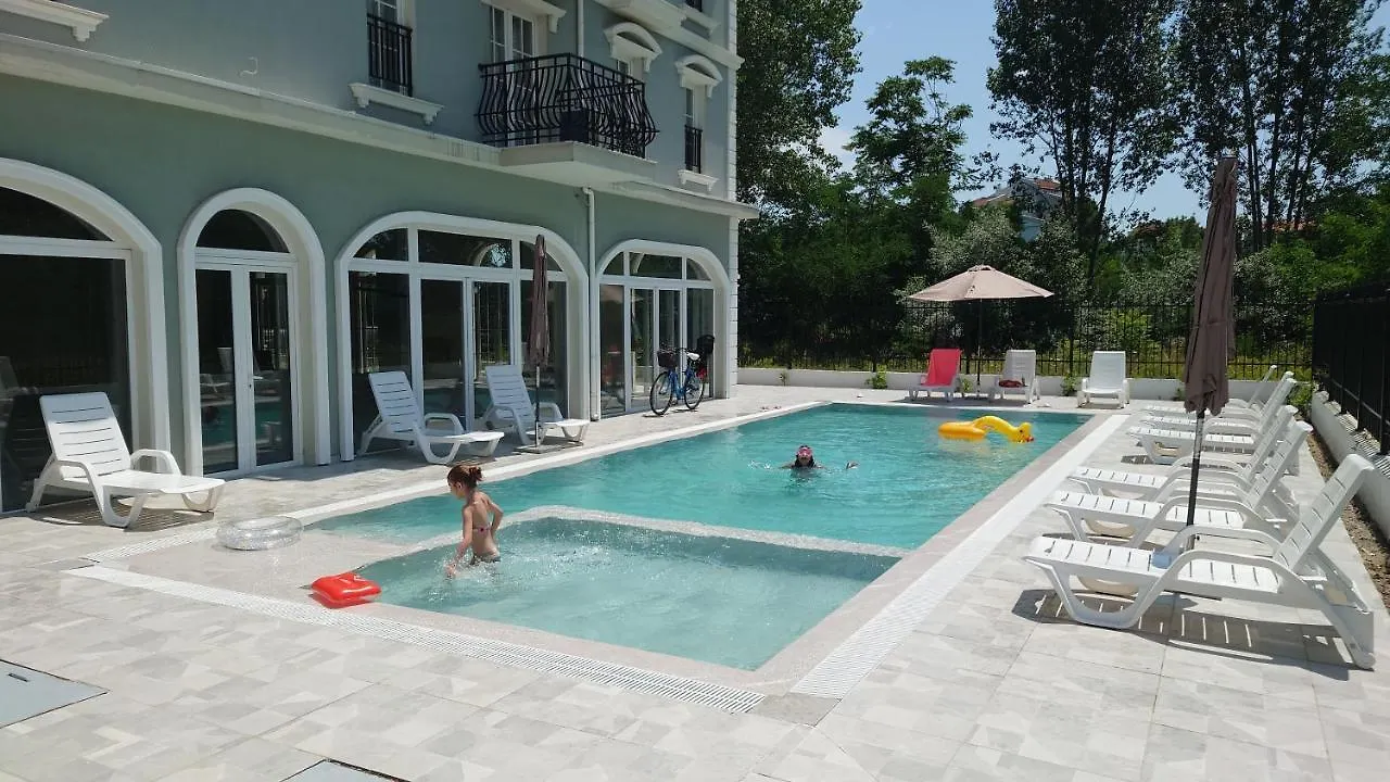 St. Sofia Apartments - Official Rental Sunny Beach 2*,  Bulgaria