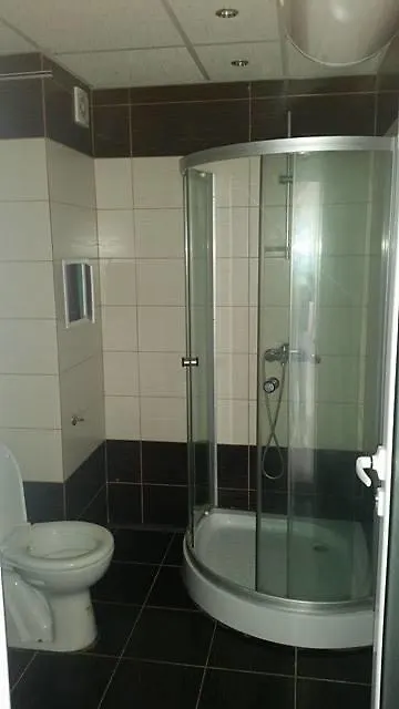 St. Sofia Apartments - Official Rental Sunny Beach Aparthotel