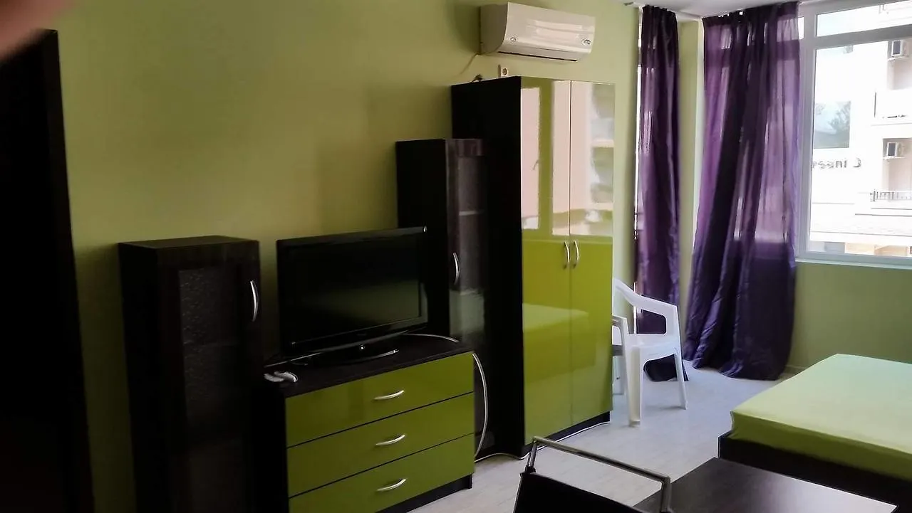 St. Sofia Apartments - Official Rental Sunny Beach