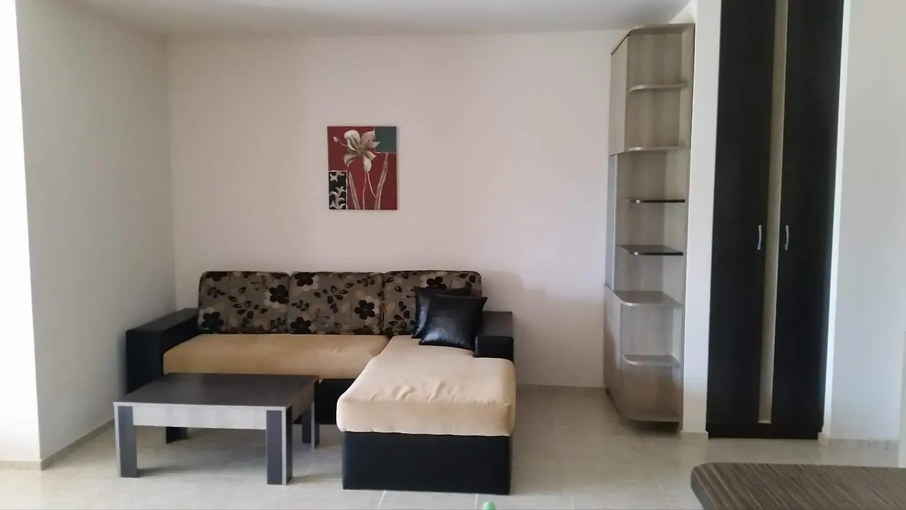 Aparthotel St. Sofia Apartments - Official Rental Sunny Beach