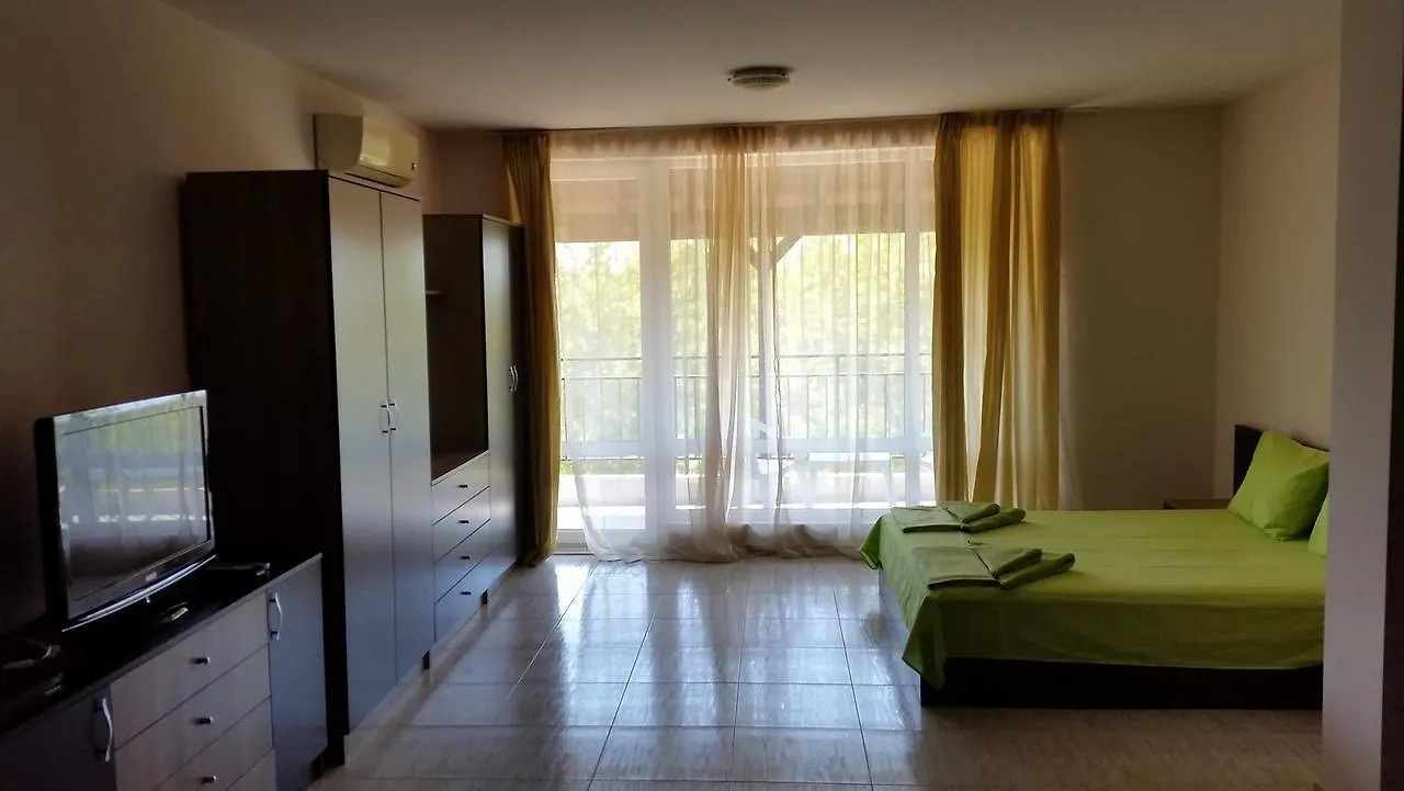 St. Sofia Apartments - Official Rental Sunny Beach 2*,  Bulgaria