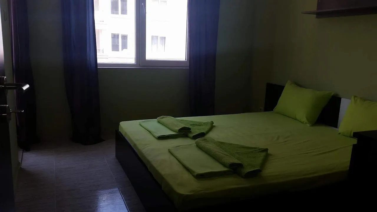 St. Sofia Apartments - Official Rental Sunny Beach