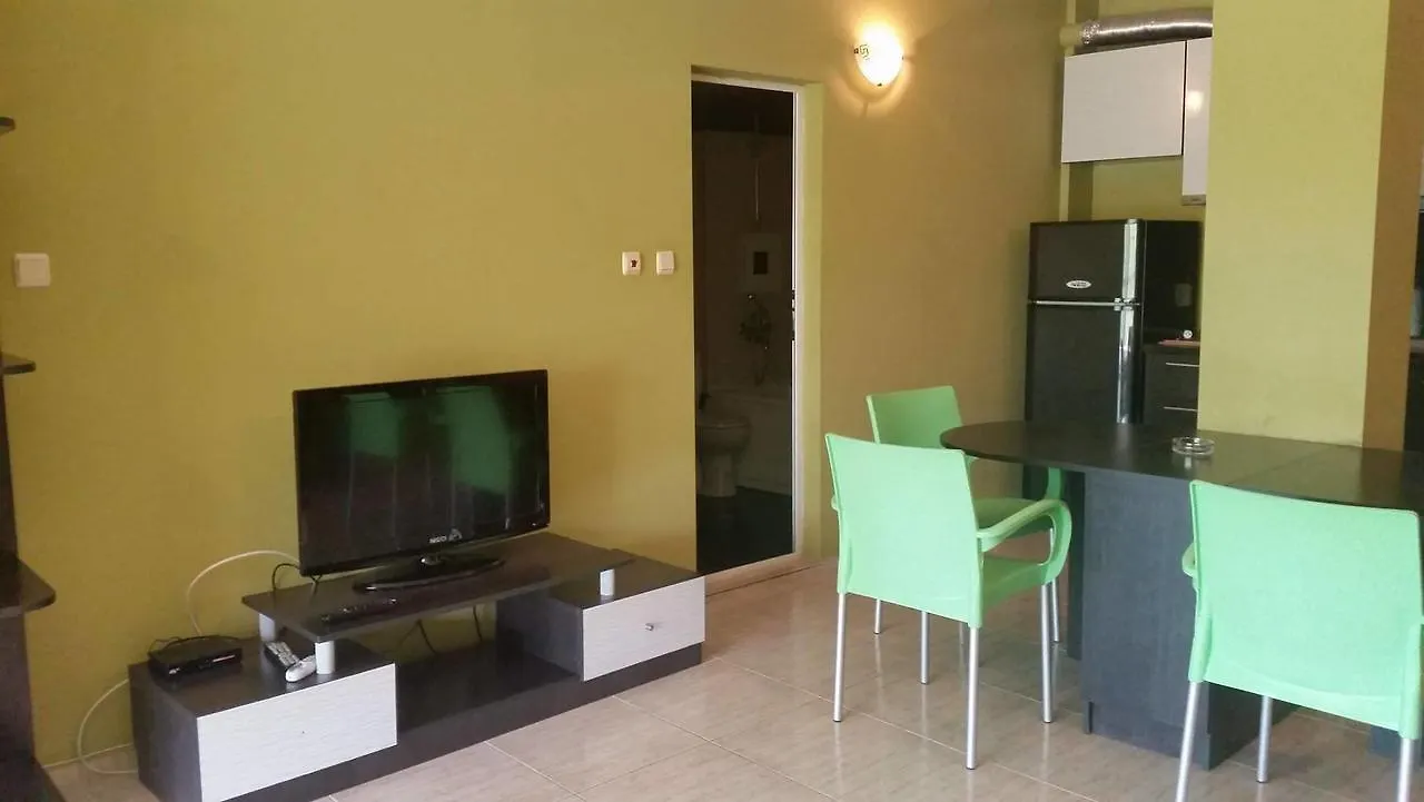 St. Sofia Apartments - Official Rental Sunny Beach