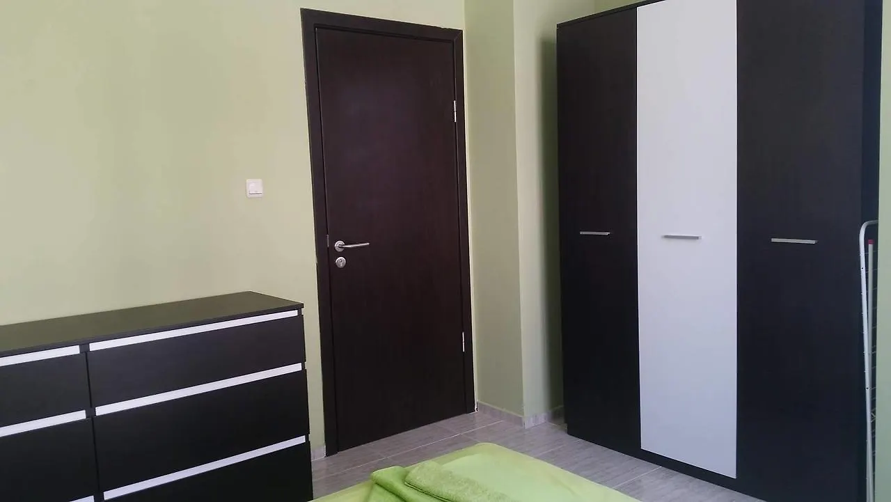** Aparthotel St. Sofia Apartments - Official Rental Sunny Beach Bulgaria