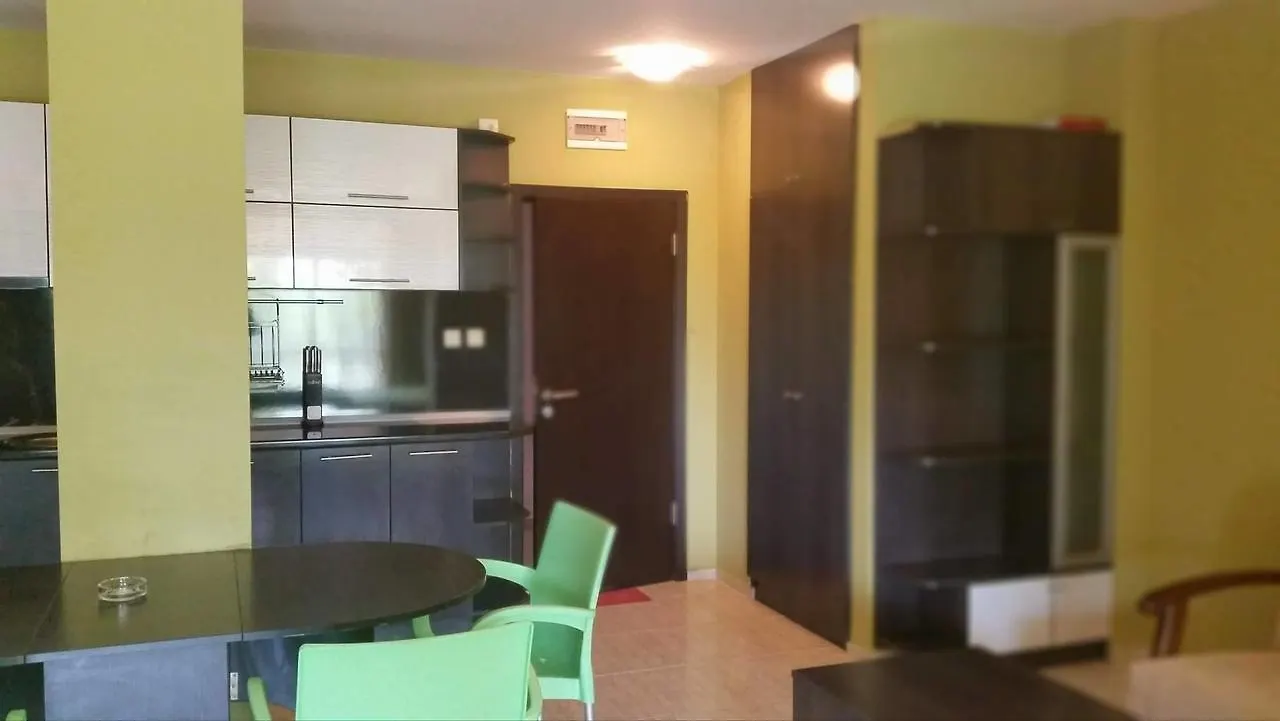 Aparthotel St. Sofia Apartments - Official Rental Sunny Beach