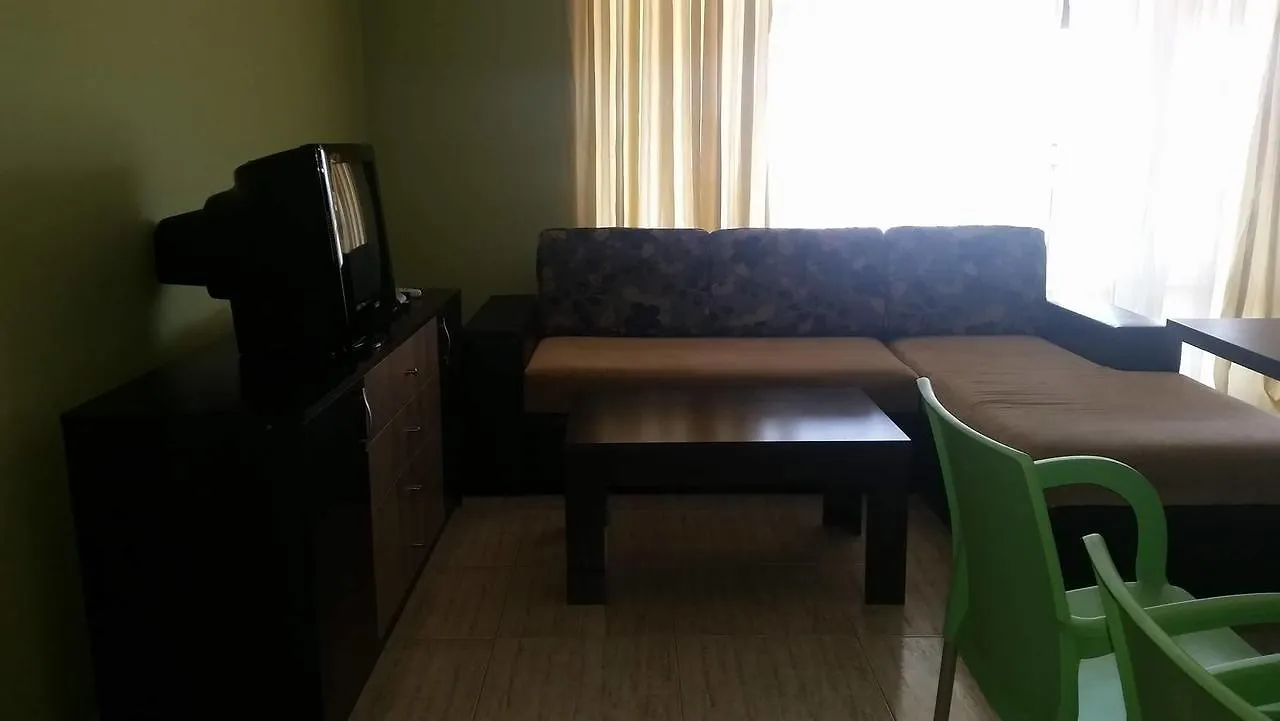 St. Sofia Apartments - Official Rental Sunny Beach