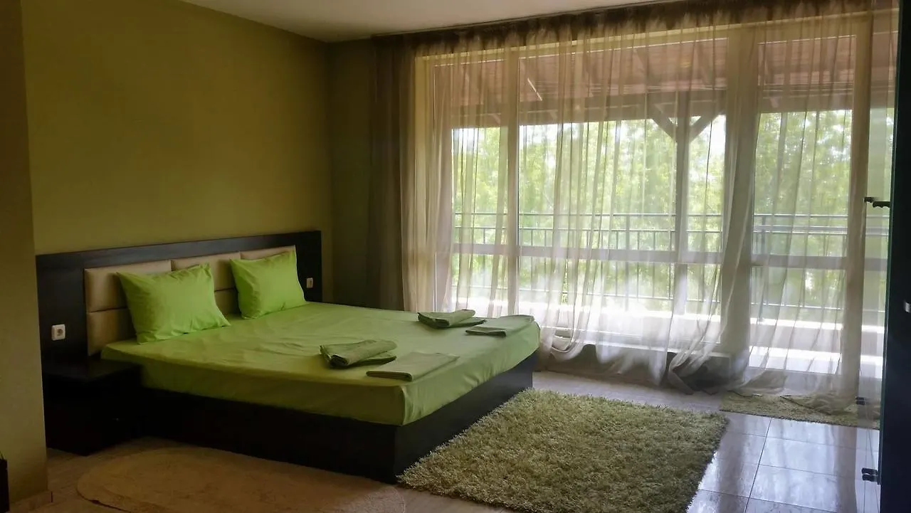 Aparthotel St. Sofia Apartments - Official Rental Sunny Beach