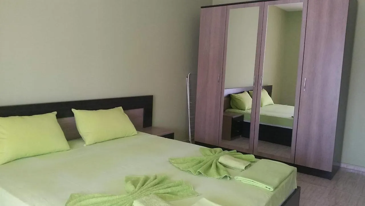 Aparthotel St. Sofia Apartments - Official Rental Sunny Beach