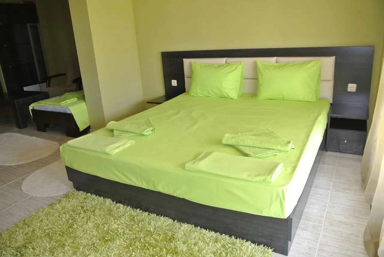 Aparthotel St. Sofia Apartments - Official Rental Sunny Beach