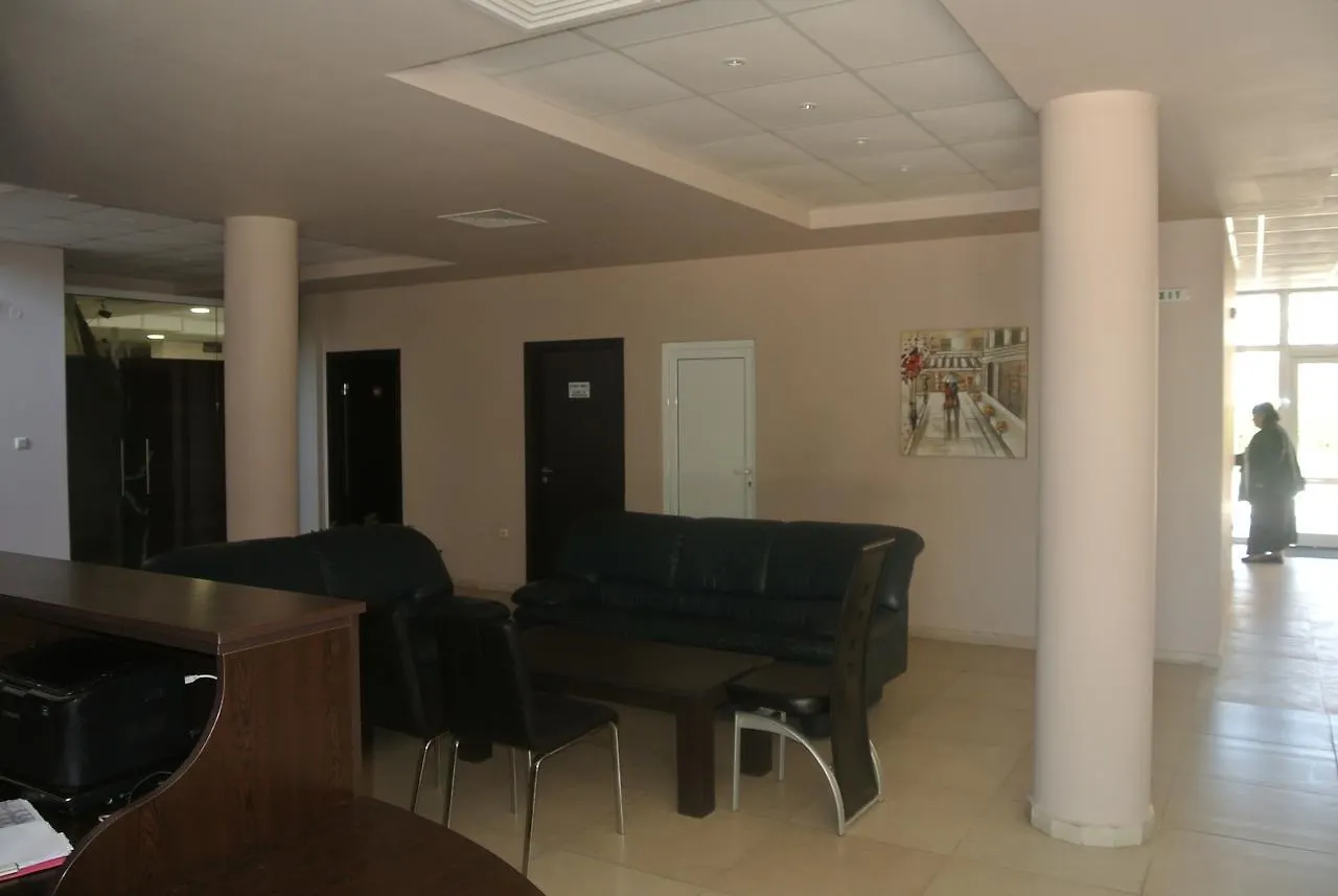 St. Sofia Apartments - Official Rental Sunny Beach Aparthotel