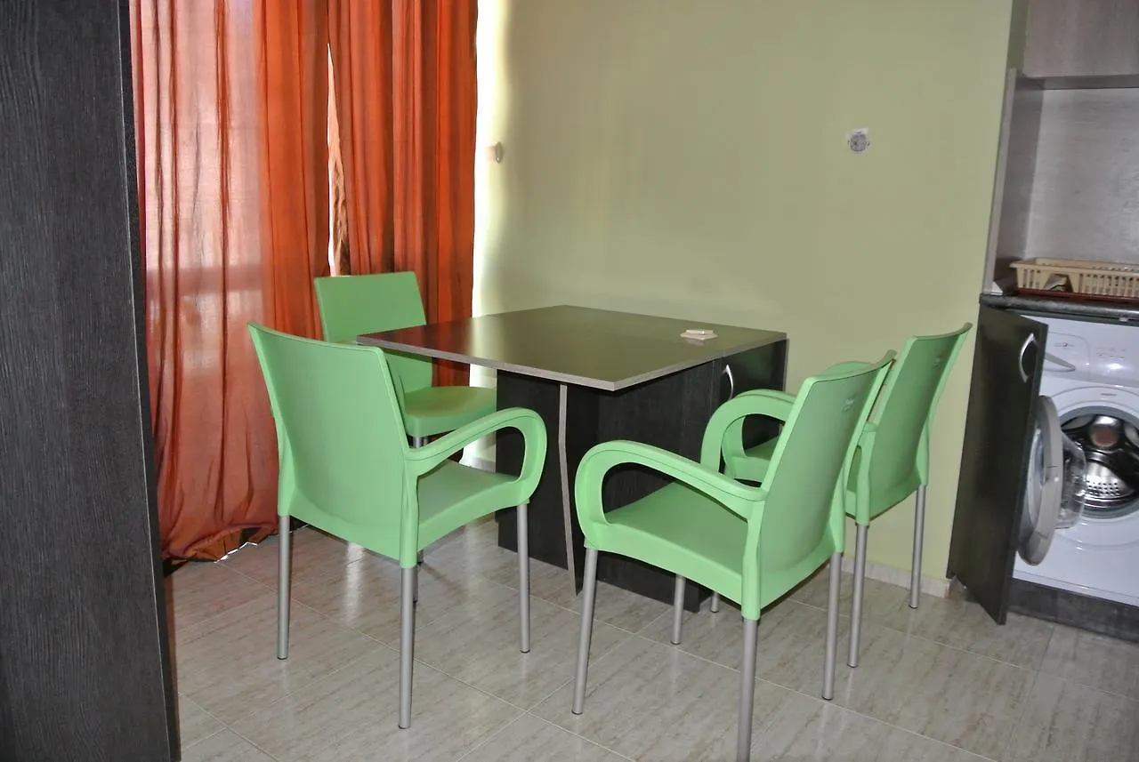 Aparthotel St. Sofia Apartments - Official Rental Sunny Beach