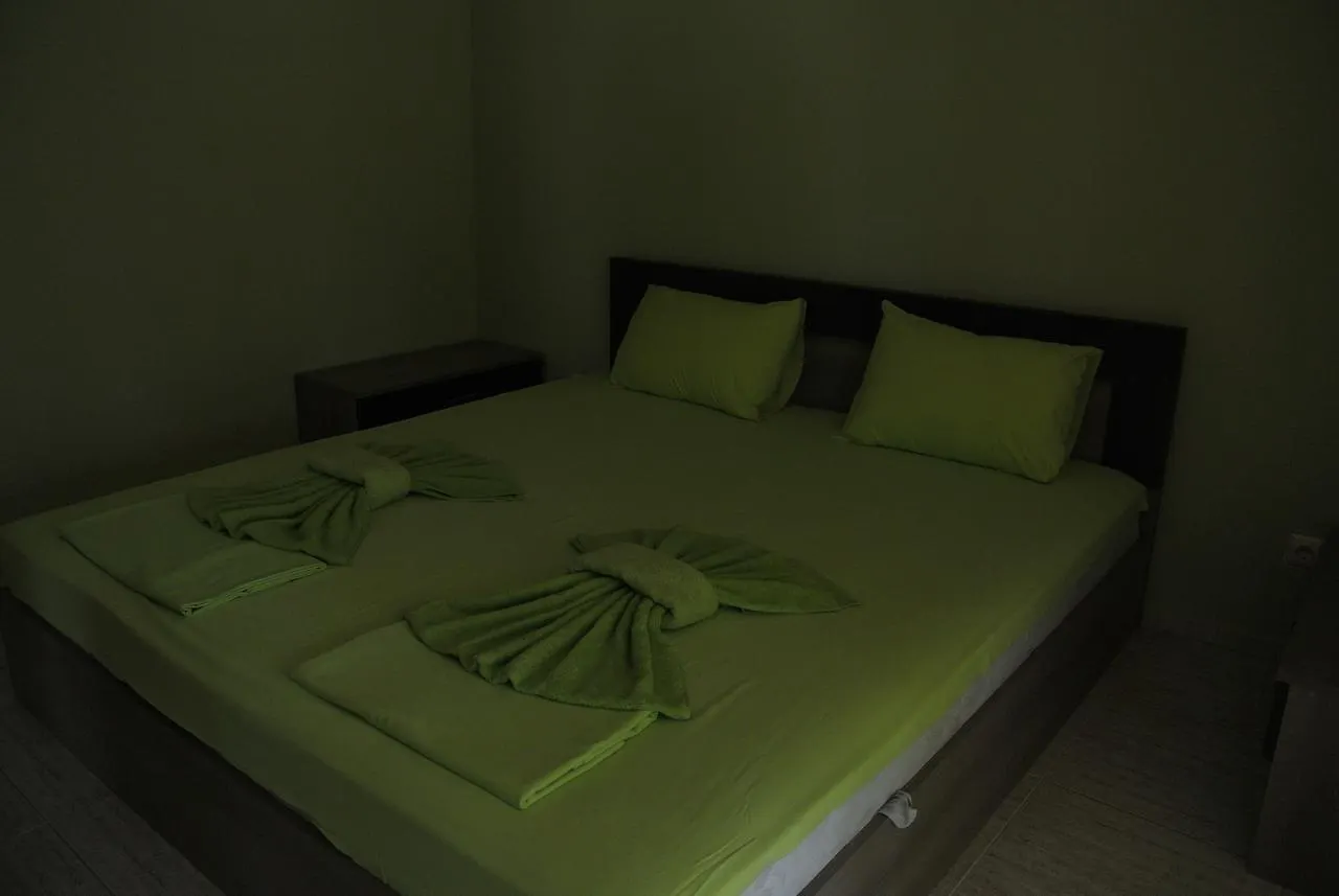St. Sofia Apartments - Official Rental Sunny Beach