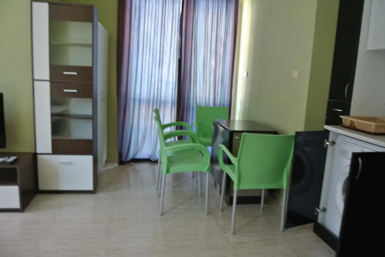 St. Sofia Apartments - Official Rental Sunny Beach 2*,  Bulgaria