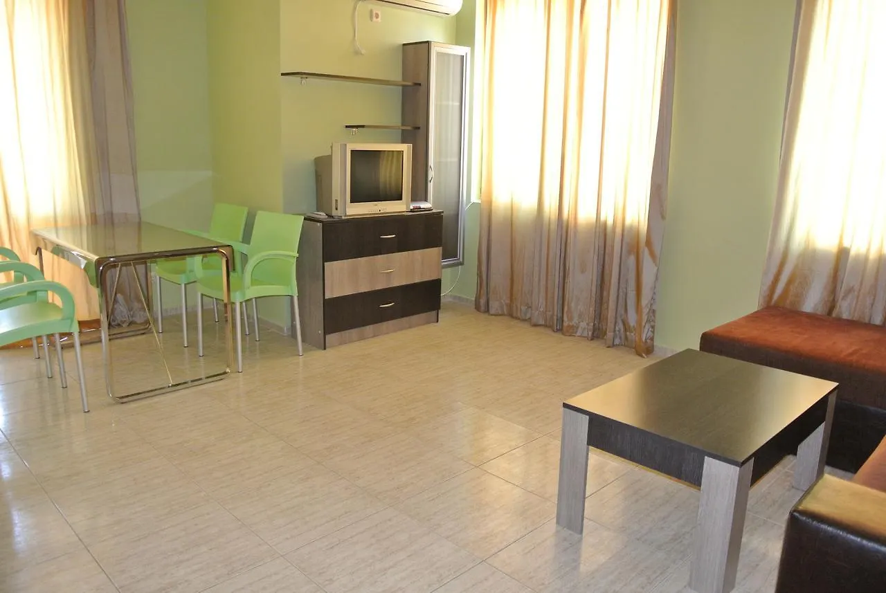 St. Sofia Apartments - Official Rental Sunny Beach 2*,