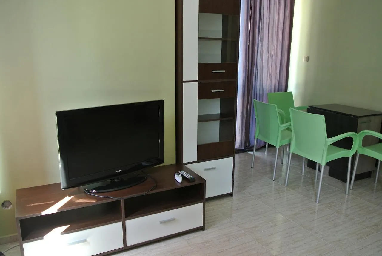 Aparthotel St. Sofia Apartments - Official Rental Sunny Beach