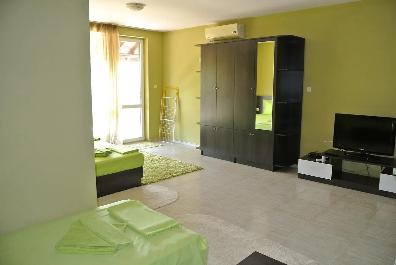 St. Sofia Apartments - Official Rental Sunny Beach Bulgaria