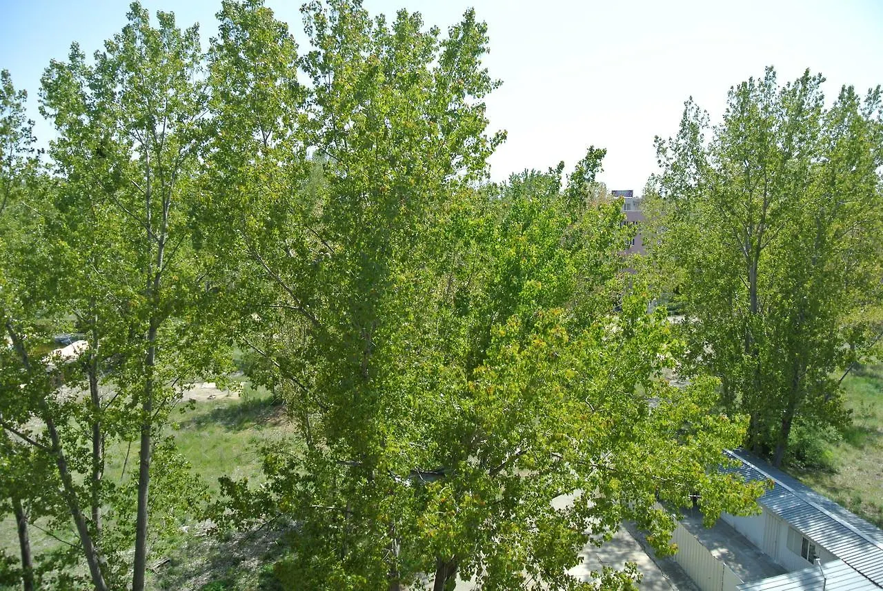 ** Aparthotel St. Sofia Apartments - Official Rental Sunny Beach Bulgaria