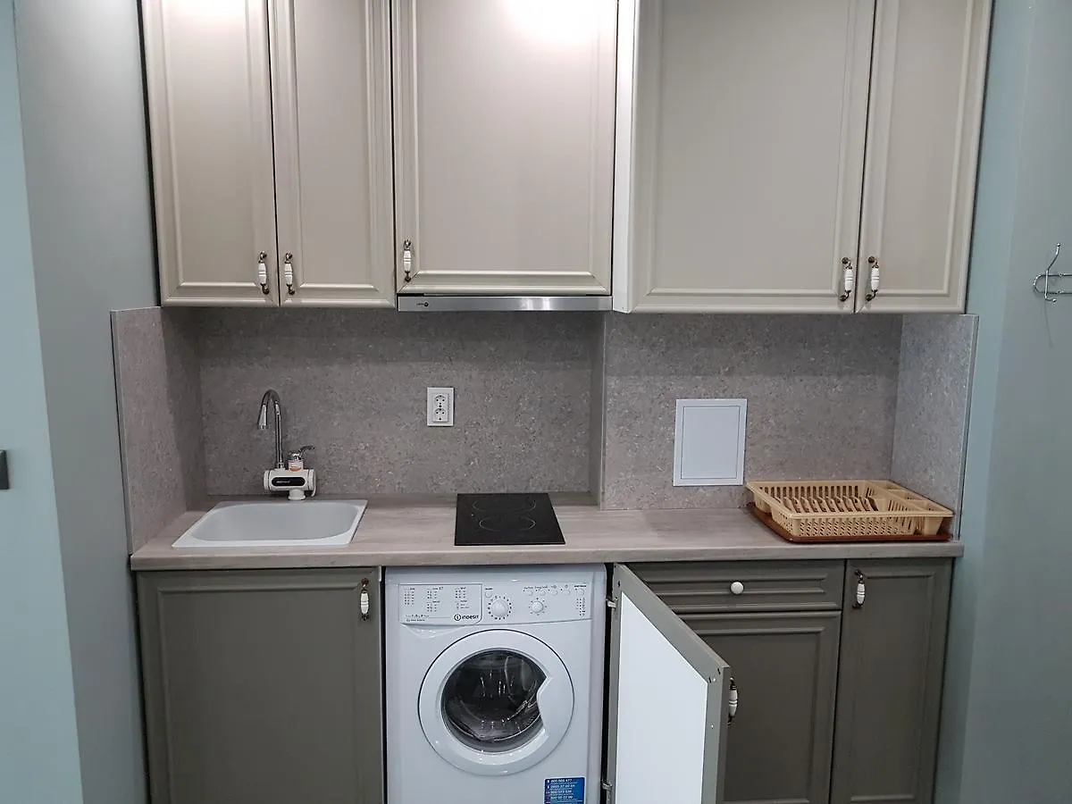 St. Sofia Apartments - Official Rental Sunny Beach 2*,