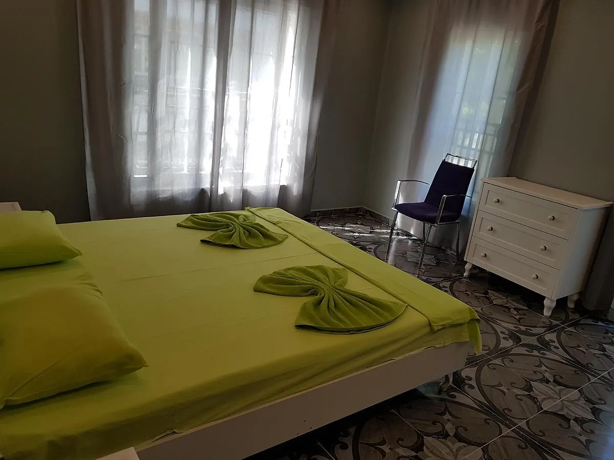 St. Sofia Apartments - Official Rental Sunny Beach Aparthotel