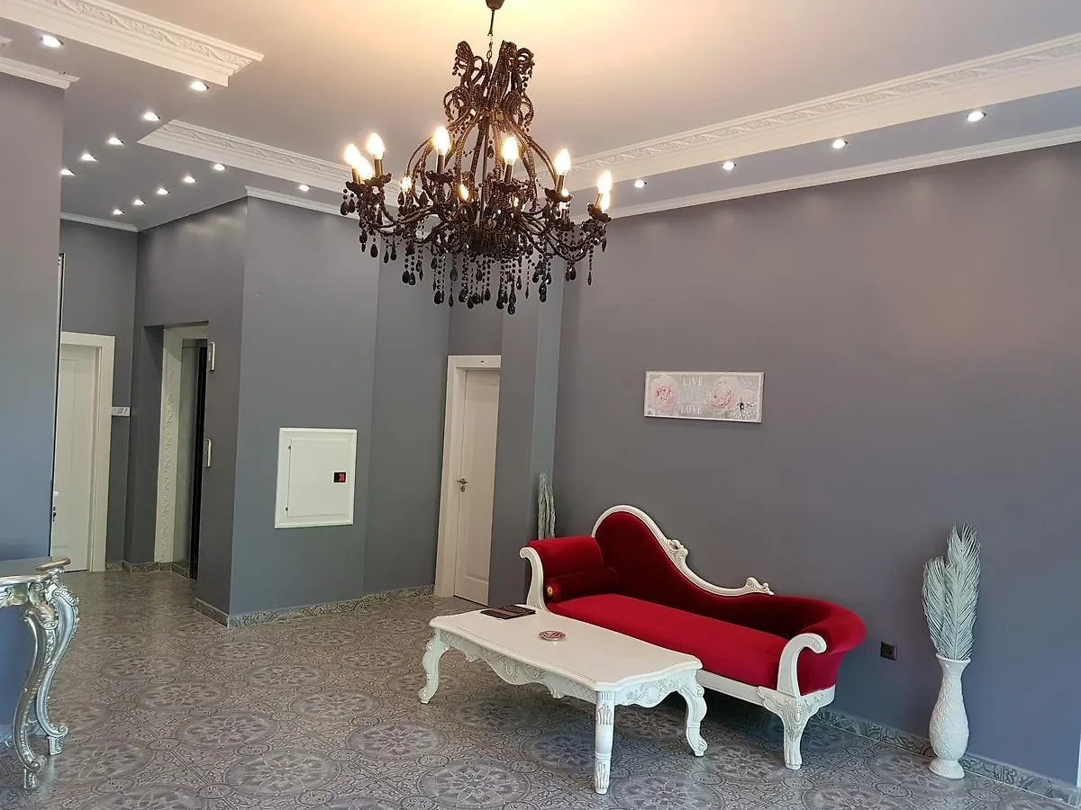St. Sofia Apartments - Official Rental Sunny Beach 2*,  Bulgaria